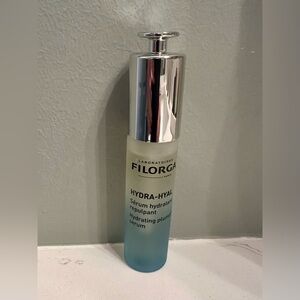 Filorga Hydra-Hyal Hydrating Plumping Serum - NWOB
